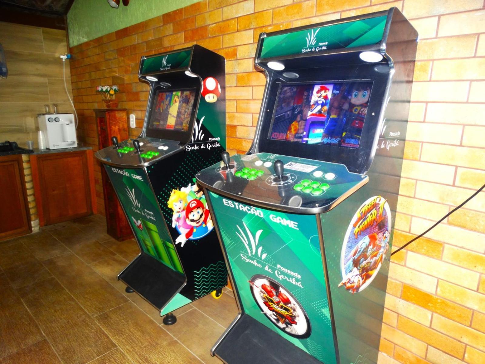 Pousada Sonho De Geriba Búzios Kültér fotó