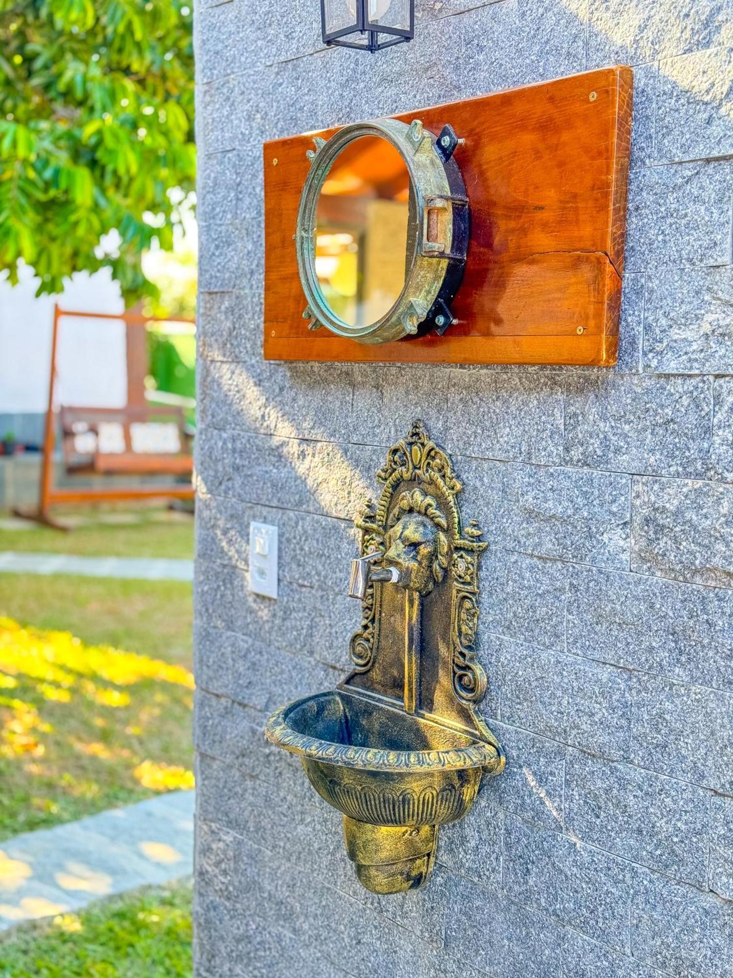 Pousada Sonho De Geriba Búzios Kültér fotó